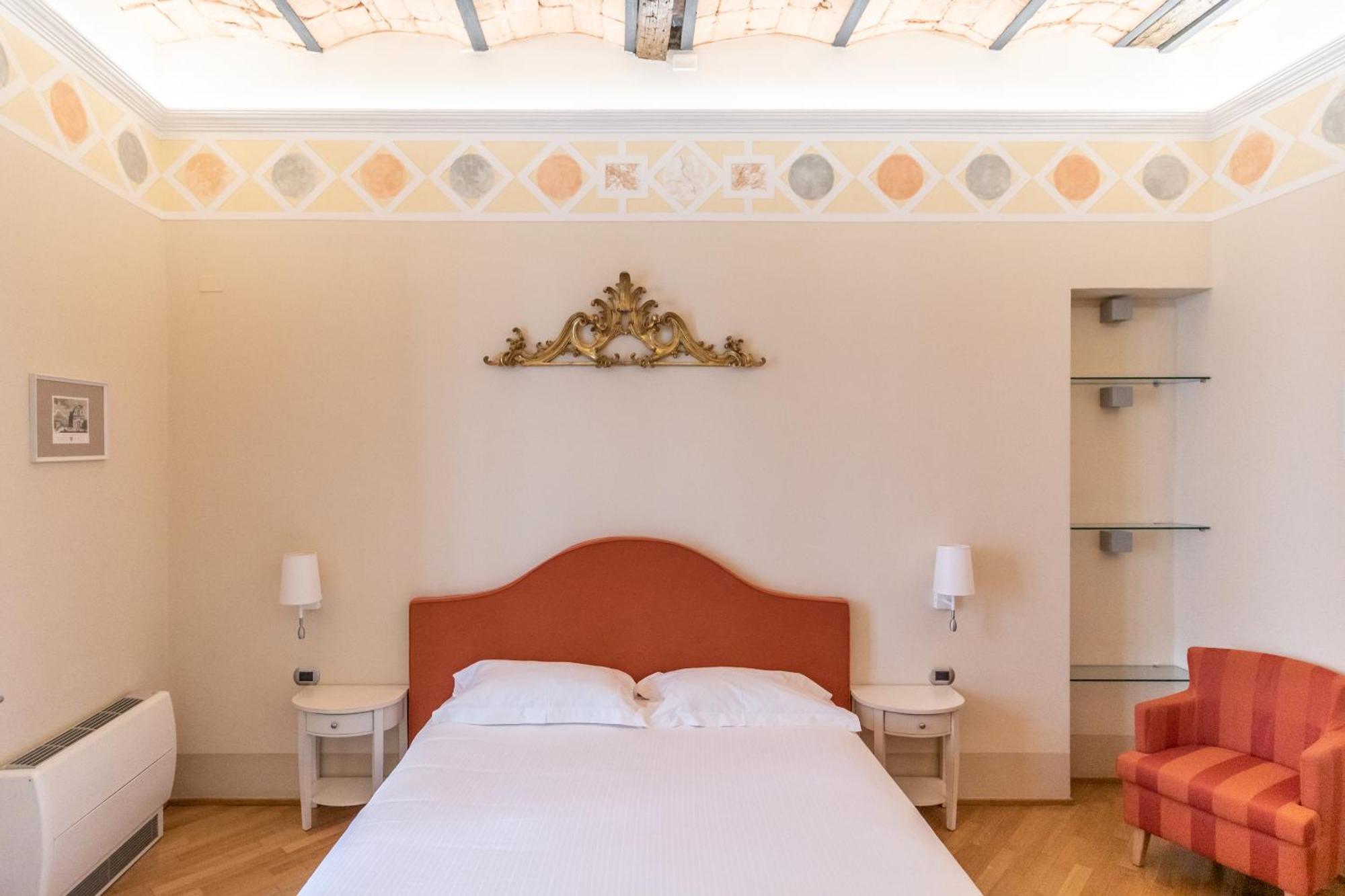Casa Isolani Luxury Piazza Maggiore Maison d'hôtes