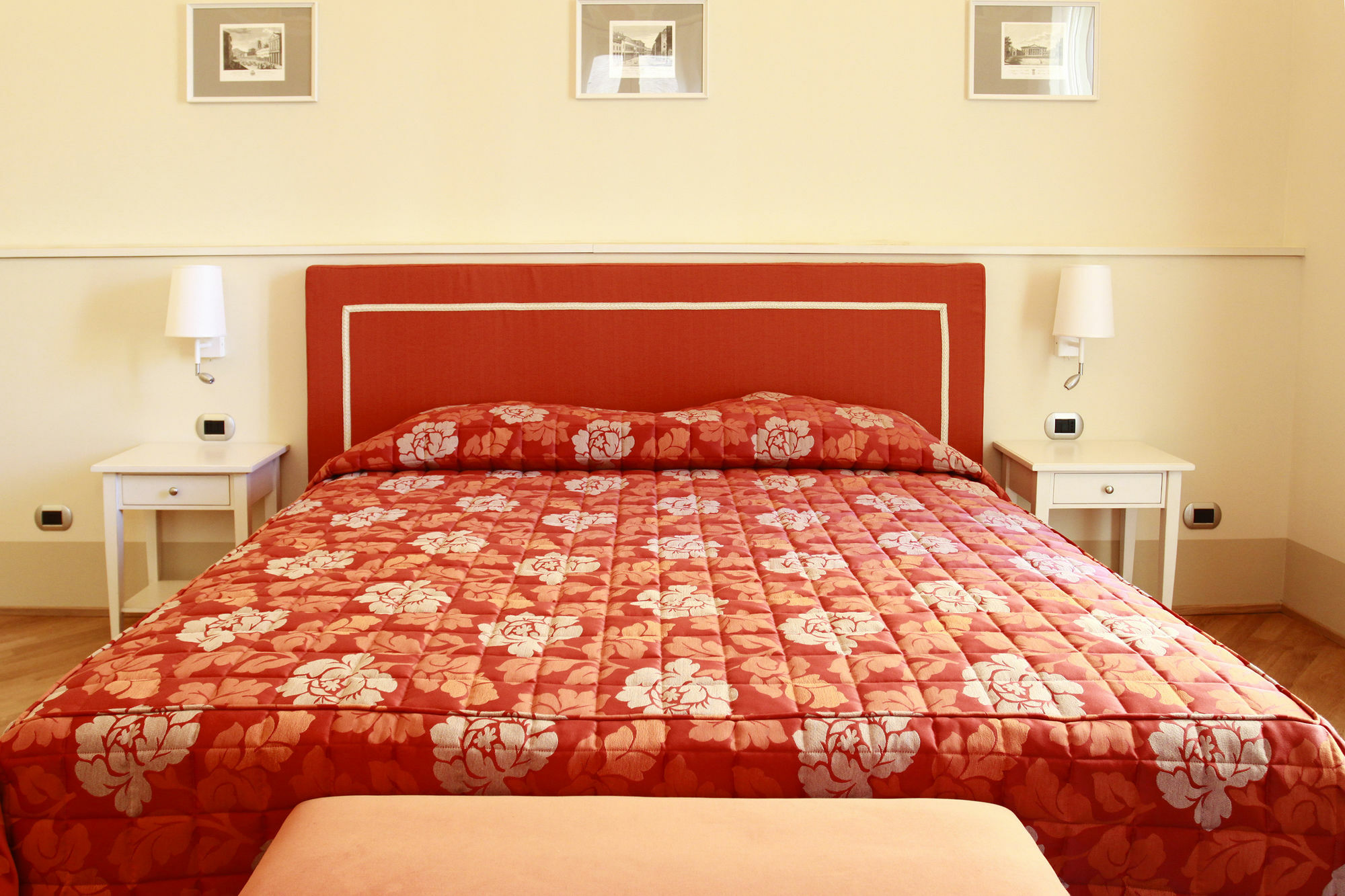 Casa Isolani Luxury Piazza Maggiore Bologne