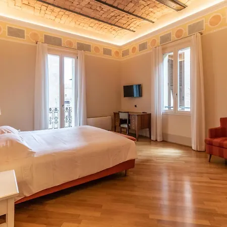 Casa Isolani Luxury Rooms Piazza Maggiore Bologna Exterior photo