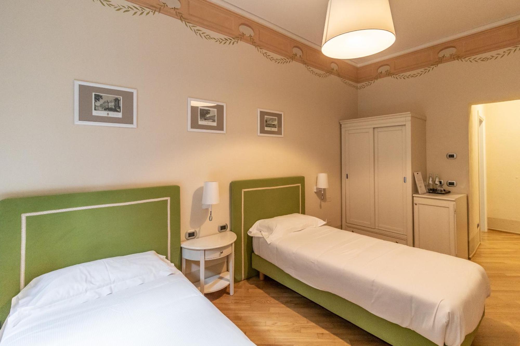 Guest house Casa Isolani Luxury Rooms Piazza Maggiore Bologna