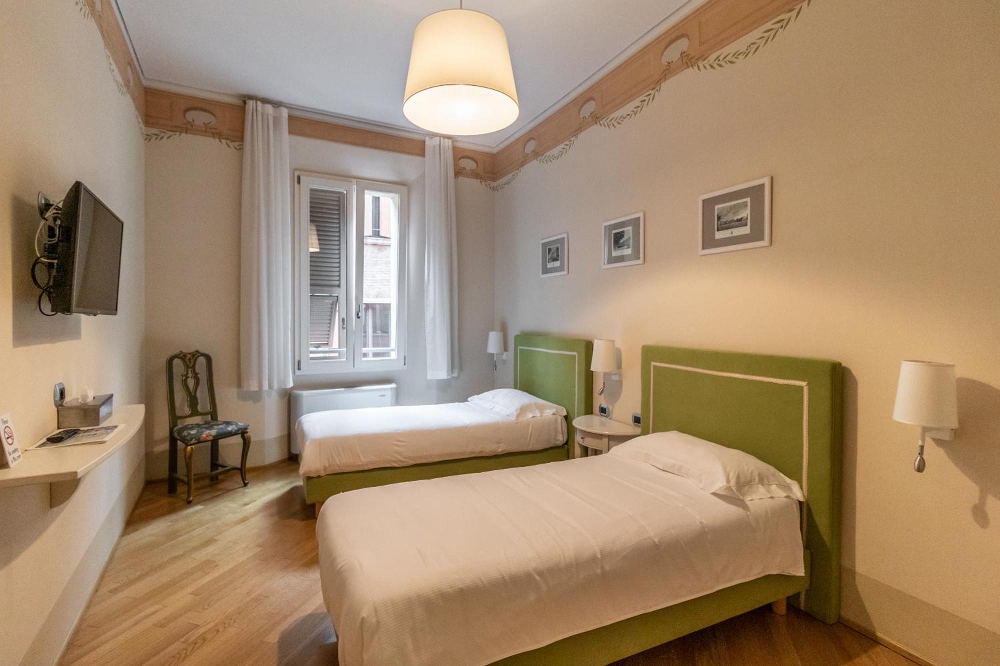 Casa Isolani Luxury Rooms Piazza Maggiore Guest house Bologna