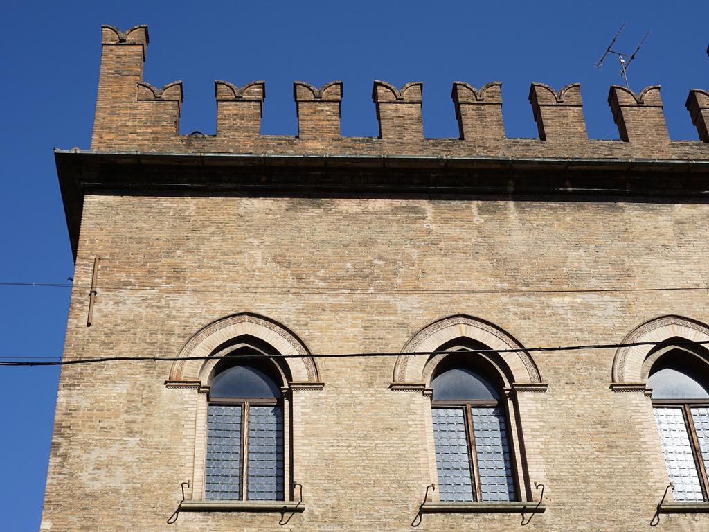 Guest house Casa Isolani Luxury Rooms Piazza Maggiore Bologna