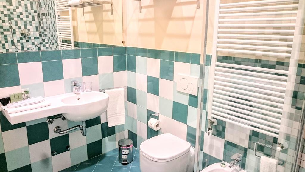 Guest house Casa Isolani Luxury Rooms Piazza Maggiore 2*