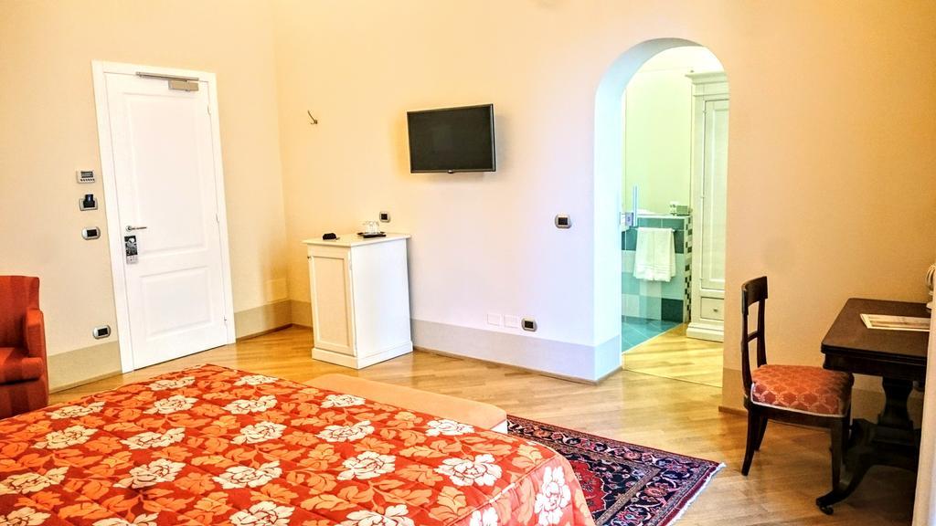 Casa Isolani Luxury Rooms Piazza Maggiore Guest house