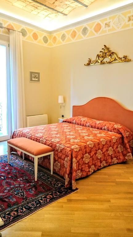 Guest house Casa Isolani Luxury Rooms Piazza Maggiore Bologna