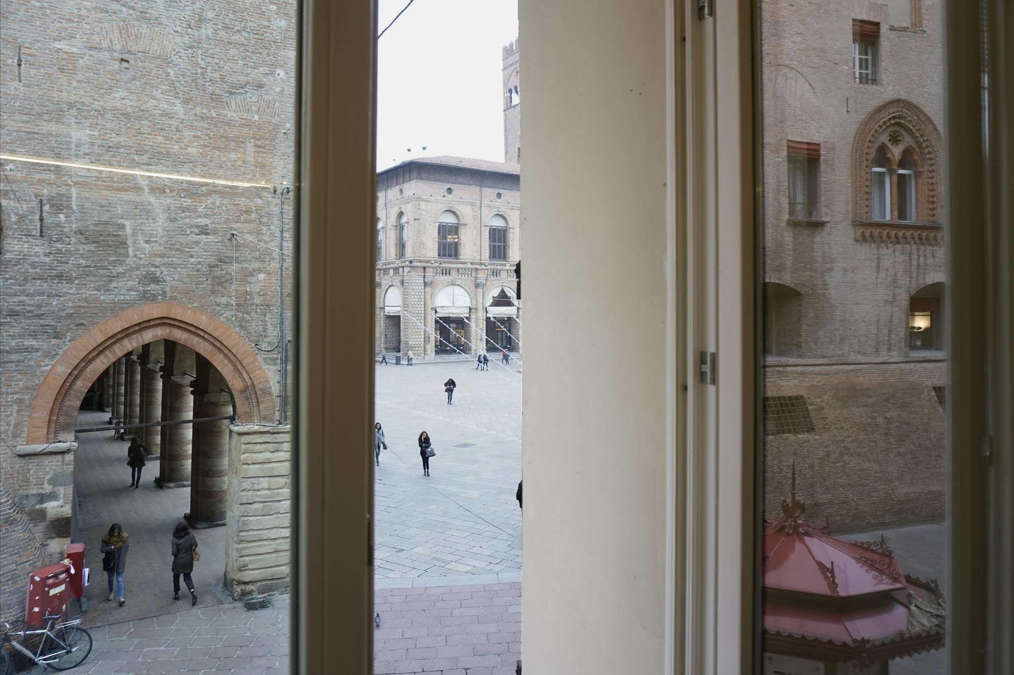 Guest house Casa Isolani Luxury Rooms Piazza Maggiore Bologna