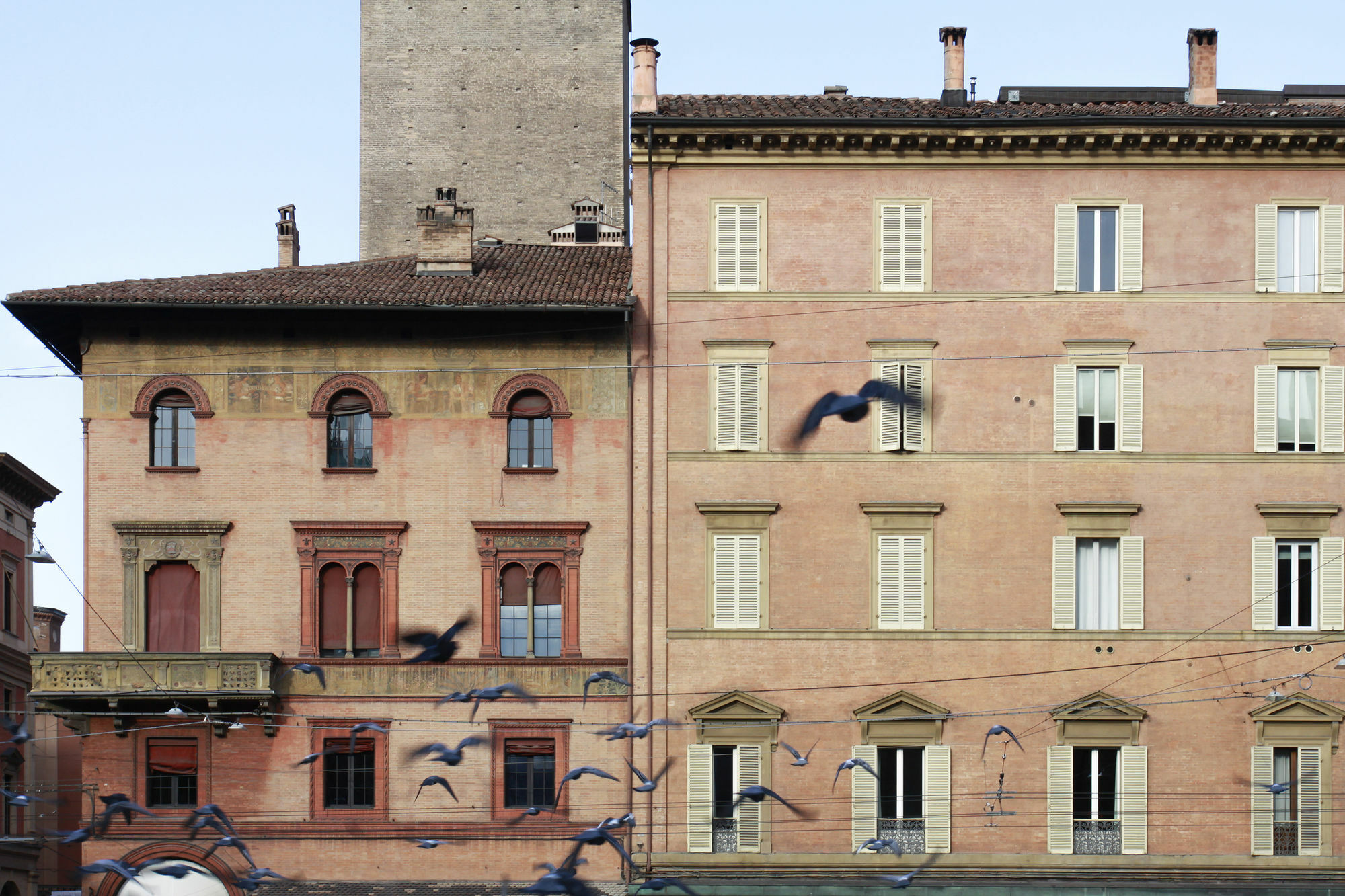 Casa Isolani Luxury Rooms Piazza Maggiore Guest house Bologna