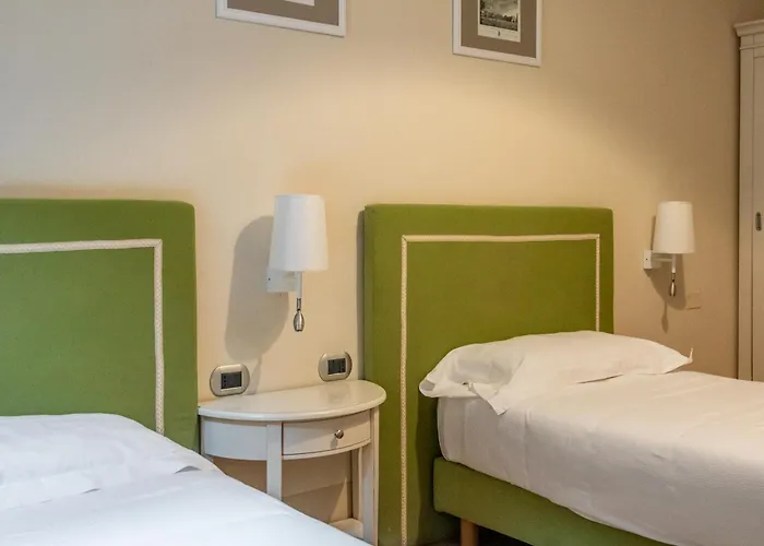 Casa Isolani Luxury Rooms Piazza Maggiore